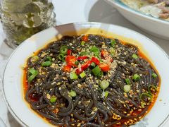 -马白开来特色羊排揪片子  (总店)