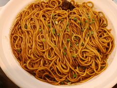 皖南焖面-不倒翁·徽天下名菜楼(马鞍山路店)