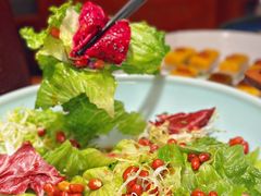 -北平食府.北京烤鸭(亦庄店)