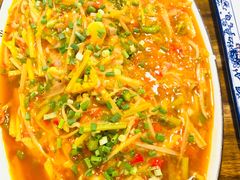 软溜鲢鱼-庭院小酌(瑞莲街店)
