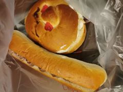 -新侨三宝乐面包店(崇文门店)