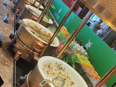 -尚宴牛特鲜自助(太原街万达店)