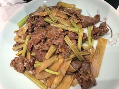 -秋色客家菜(南山店)