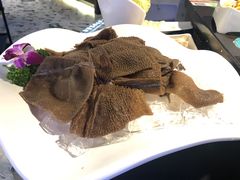 -锅说大脸毛肚重庆老火锅(佐阾店)