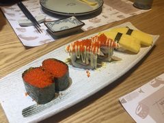 -甄花精致料理自助(城市阳台店)