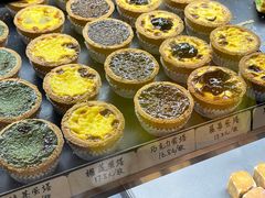 -仙豆菓夫(鼓楼店)