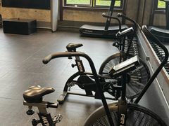 -EVE格斗健身工作室(周康店)