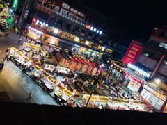 -鼓楼夜市