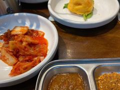 -·缸桶屋·韩式牛肋条自助烤肉(西湖D11店)