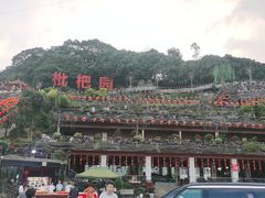 -枇杷园食为鲜火锅(南山店)