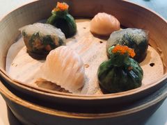 -皇朝会.经典传统粤菜(外滩店)
