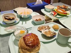 -堂会·KTV·自助餐·团建聚会(天河店)