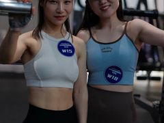 -星河荟健身Cihooklub(中大别墅店)