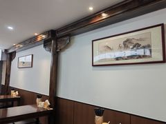 -蟹上黄·蟹黄面·江南糖水(人民广场店)