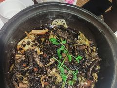 花醉桃花鳝-听香·678茶铺(猛追湾店)