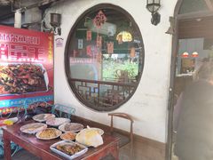 -下塘街25号农家菜馆(新场店)