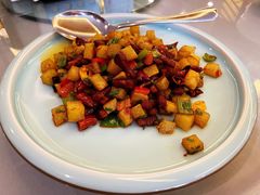 脆哨炒土豆-贵州大厦贵州厅(樱花园西街店)