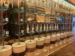 -滩万日本料理Nadaman(国贸大酒店)