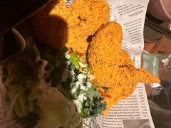 -KimPro 辛普乐概念韩餐