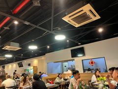 -大自然醉鹅·铁锅火焰鹅(上海联洋店)