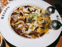 -太二酸菜鱼(福州泰禾店)