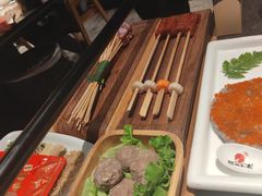 -锦城印象火锅(天府三街店)