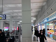 -宜春明月山机场