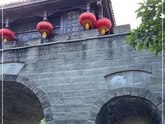 -南关石牌坊古镇