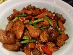 -唐伯虎新派湘菜馆(石夏时代广场店)