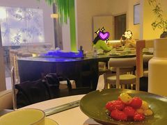 -一捞鲜•青岛大虾面(八大关店)