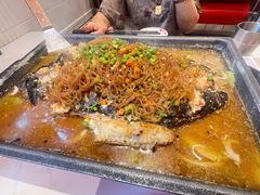 -雅佳神话·麻辣烤鱼(新街口店)