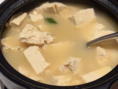 -君庭中餐厅(友谊宾馆店)