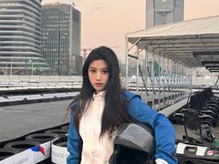 -赛卡联盟卡丁车馆(上海世博店)