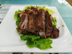 -白魁老号饭庄(交道口店)
