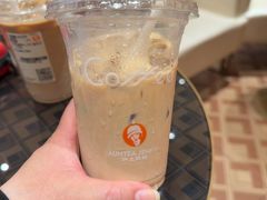 -沪上阿姨·臻选茶饮(上海环球港店)