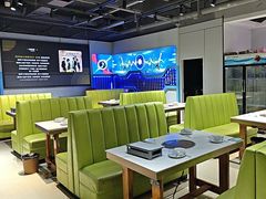 -清真·马坡烧烤涮牛肚·酸浆火锅(新区总店)