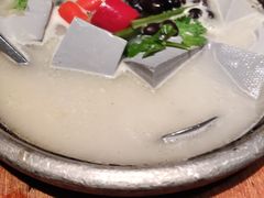 养生石锅黑豆腐-桂小厨广西菜(万象城店)