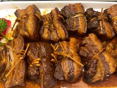 -小辣椒·桂林本地菜(鸿运店)