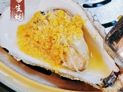 -渔港甄宴·海鲜·地标烟台菜(金沙滩店)
