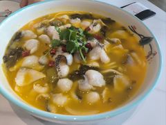 -阿毛饭店·正宗宁波菜(儿童公园旗舰店)