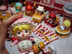 -肯德基(东直门来福士店)