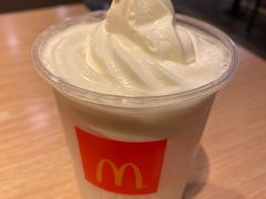 -麦当劳(湖光北街店)