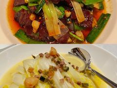 -君庭中餐厅(友谊宾馆店)