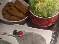 -海底捞火锅(九久奥特莱斯店)