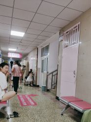 -西平县妇幼保健院