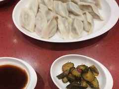 -喜家德虾仁水饺(景枫中心店)