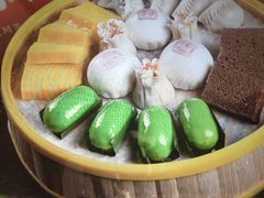 -红杏酒家·地道川菜(一品天下店)