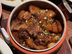 -隐厨·中国菜馆(三里屯T+MALL店)