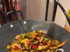-吃货私房菜(丽江束河古镇店)
