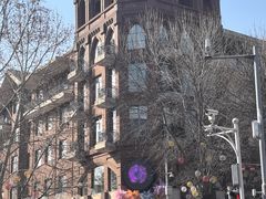 -桔子酒店(天津五大道店)